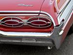 Oldsmobile Starfire Hardtop Coupe 1962 года